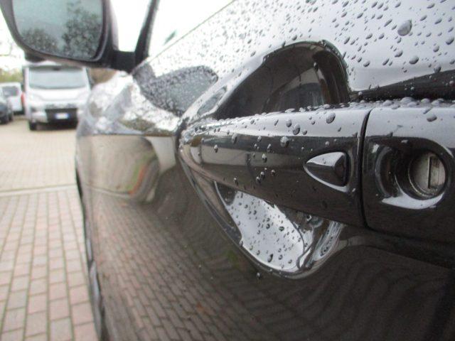 NISSAN Qashqai 1.5 dCi N-Connecta TETTO/Navi/360