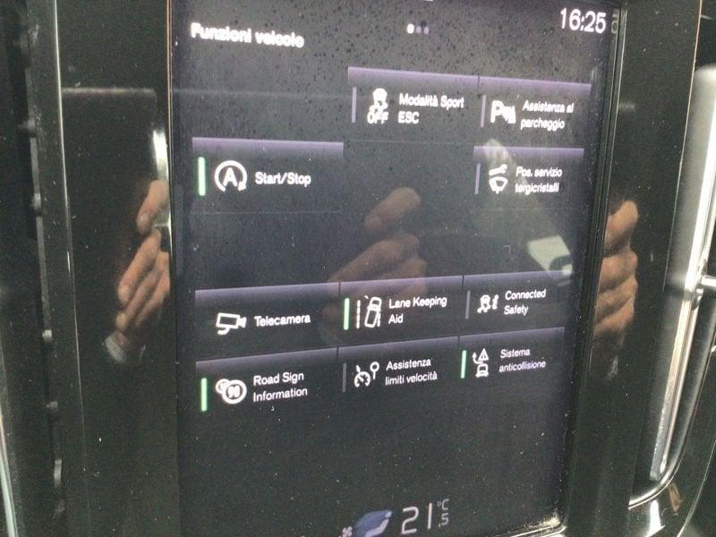 Volvo XC40 XC40 T3 Business Plus