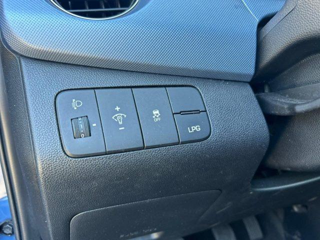 HYUNDAI i10 1.0 LPGI Econext Sound Edition