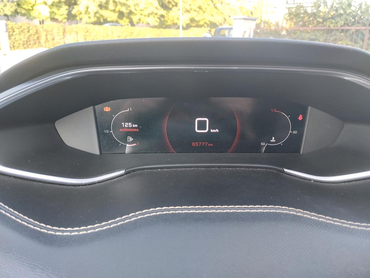 Peugeot 308 BlueHDi 130 S&S SW GT