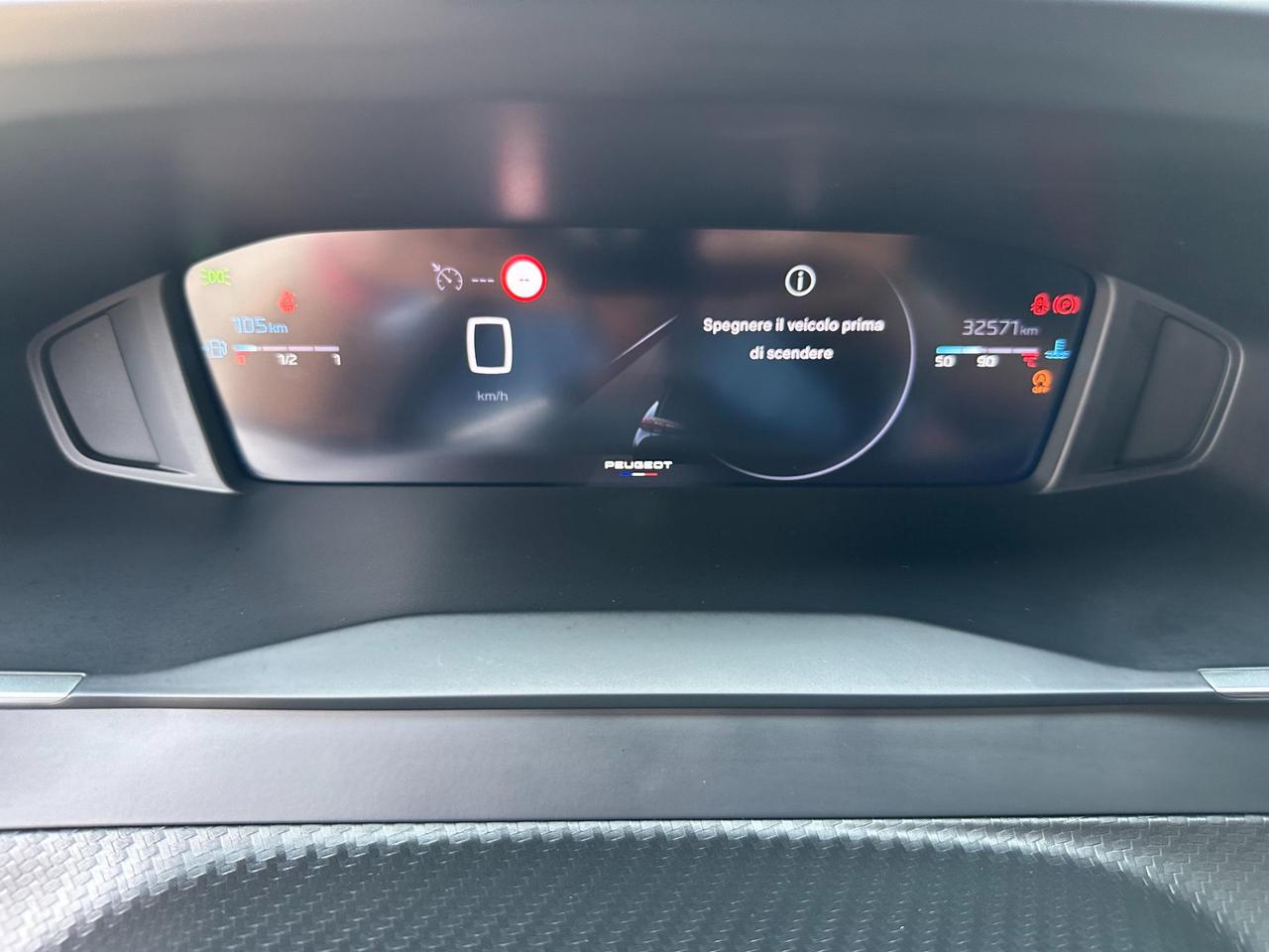 Peugeot 2008 1.2 puretech Allure s&s 100cv