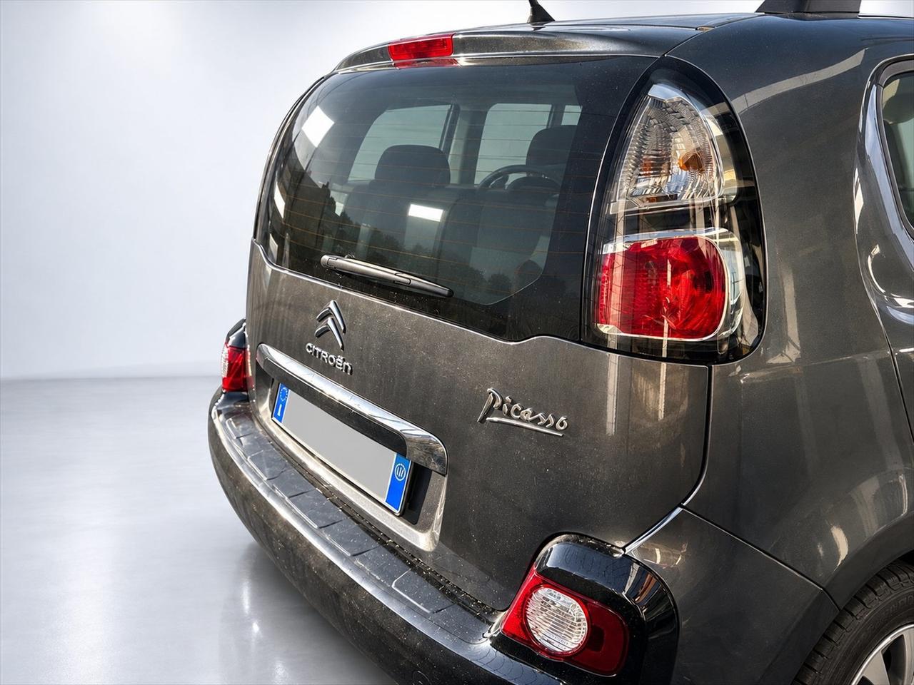 Citroen C3 Picasso 1.6 Esclusive