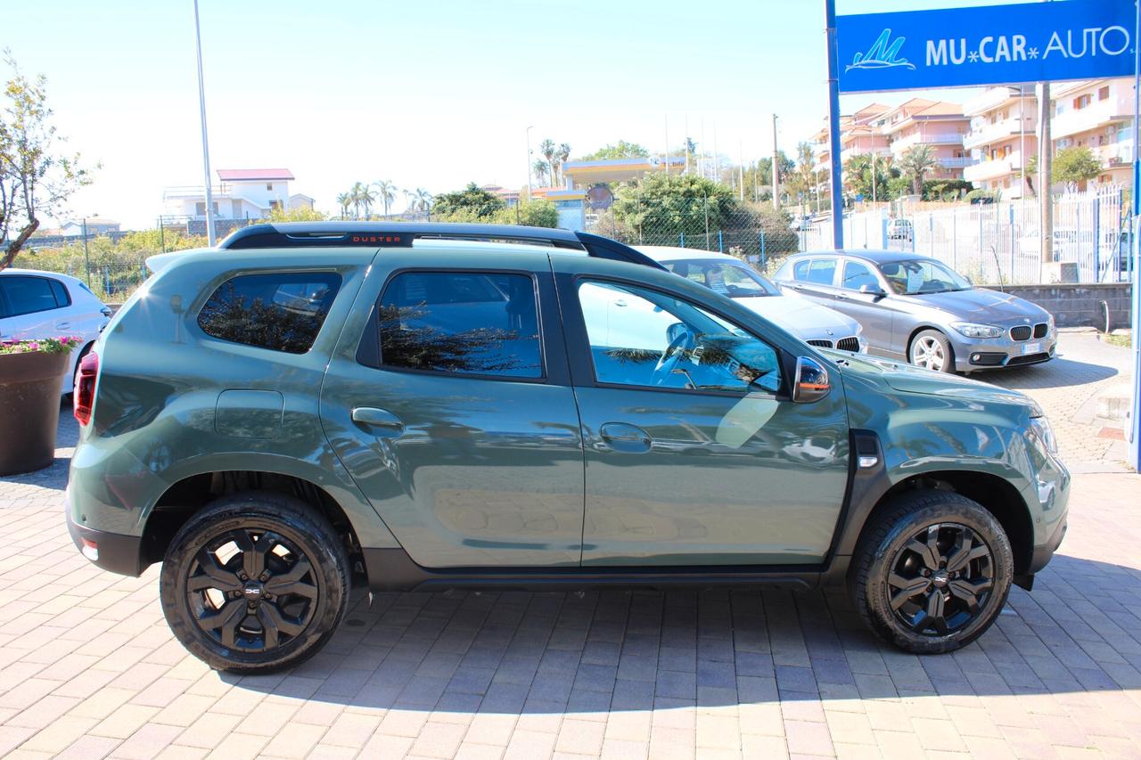 Dacia Duster 1.0 TCe GPL 4x2 Extreme