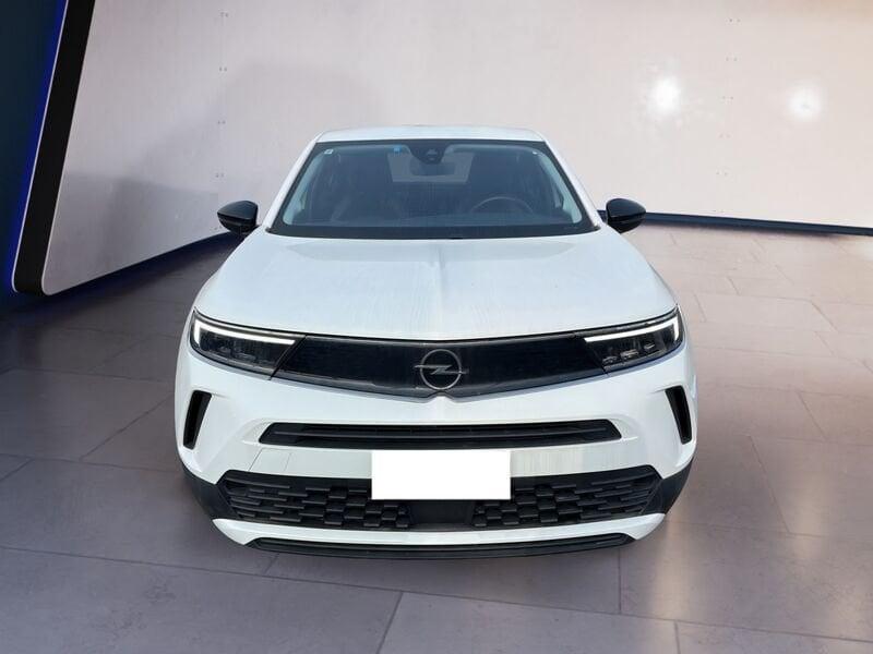 Opel Mokka II 2020 1.2 t Edition s&s 100cv