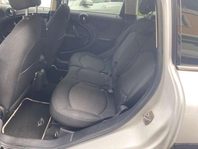 MINI Cooper D Countryman Mini Countryman R60 1.6