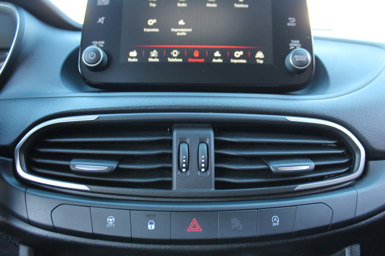 Fiat Tipo 1.6 Mjt S&S SW City Life