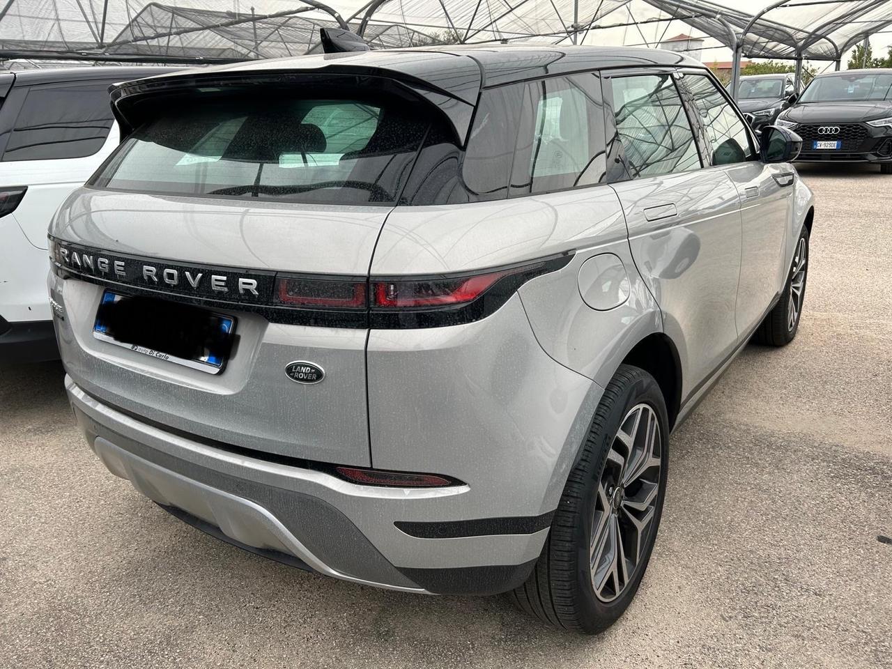 Land Rover Range Evoque 2.0D I4-L.Flw 150 CV R-Dynamic S