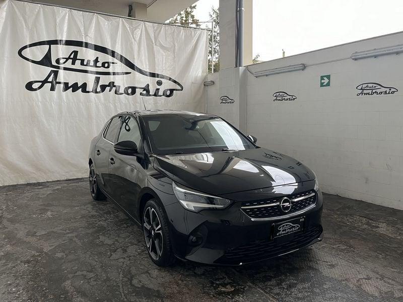 Opel Corsa Corsa 1.2 100 CV GS TUA DA 159,00 AL MESE