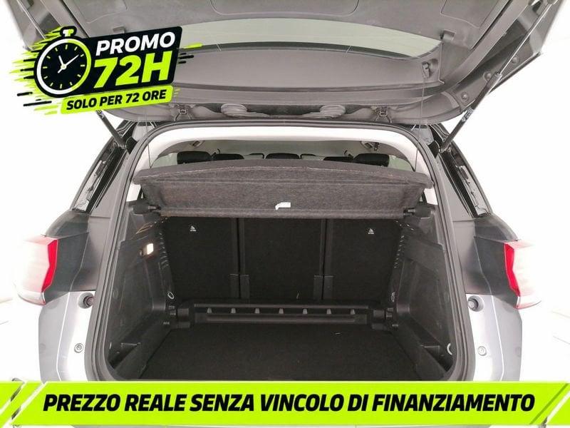 Citroën C5 Aircross 1.2 puretech Feel Pack s&s 130cv my20