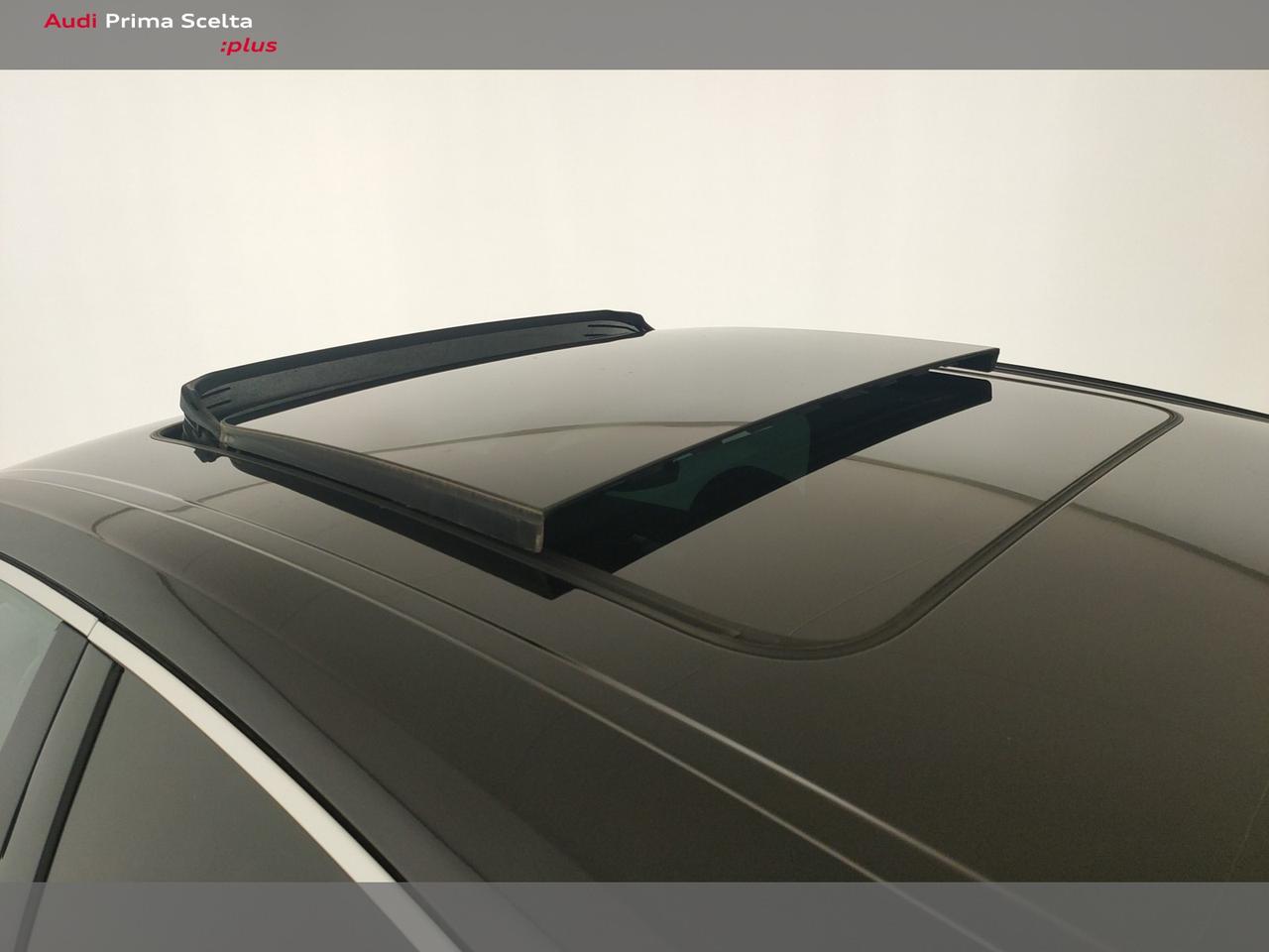 Sportback 50 2.0 TFSI e S line quattro S tronic