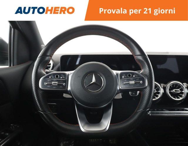 MERCEDES-BENZ B 200 d Automatic Premium
