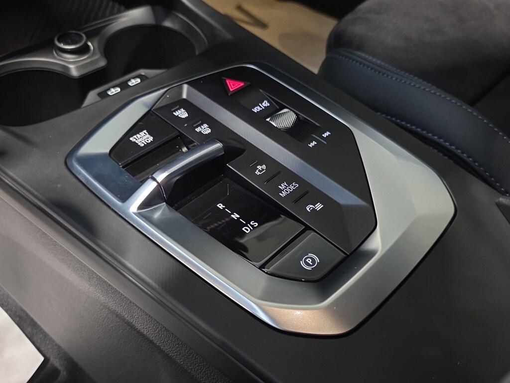 BMW Serie 1 118 d MSport Pro DCT