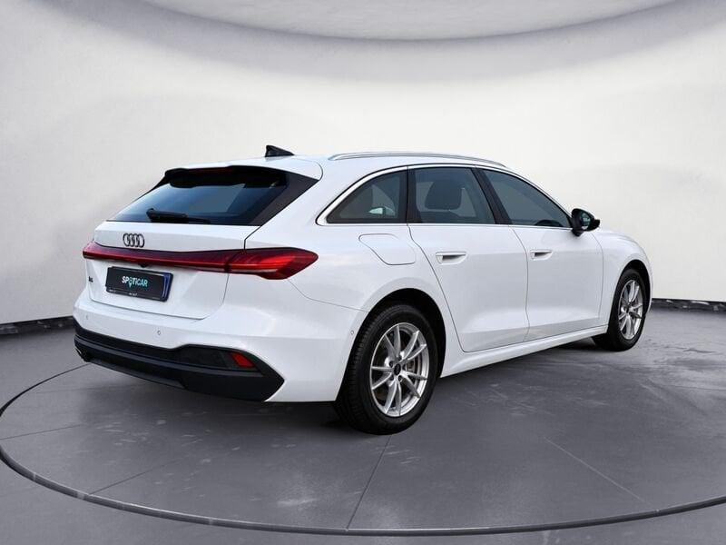 Audi A5 TDI 150Kw quattro S tronic Business