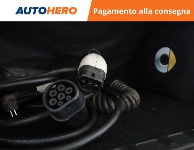 SMART ForTwo EQ Passion