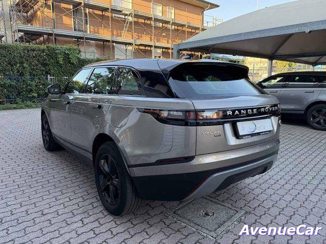 LAND ROVER Range Rover Velar 2.0 i4 phev 4wd 404 CV.TELECAMERA CARPLAY IVA ESP.