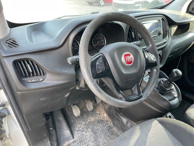 FIAT Doblo Doblò 1.9MJ GARANTITO [M238]