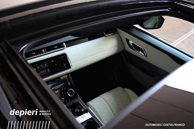 Land Rover Range Rover Velar 3.0D l6 300 CV R-Dynamic HSE -mhev