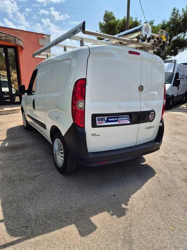 Fiat Doblò