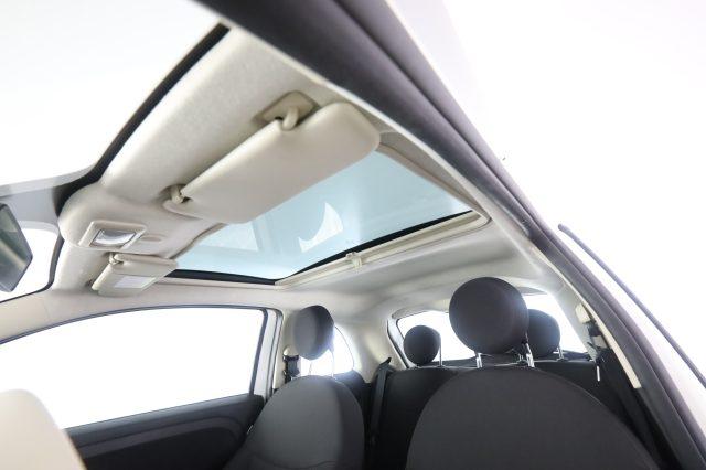 FIAT 500 500 1.0 Hybrid Dolcevita