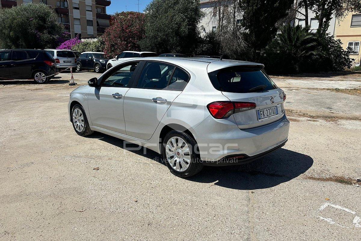 FIAT Tipo 1.3 Mjt S&S 5 porte Easy