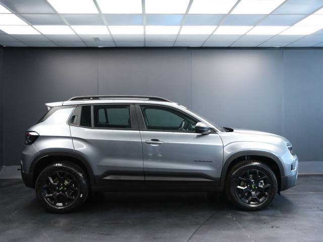 JEEP Avenger 1.2 Turbo 145 CV MHEV 4xe Upland