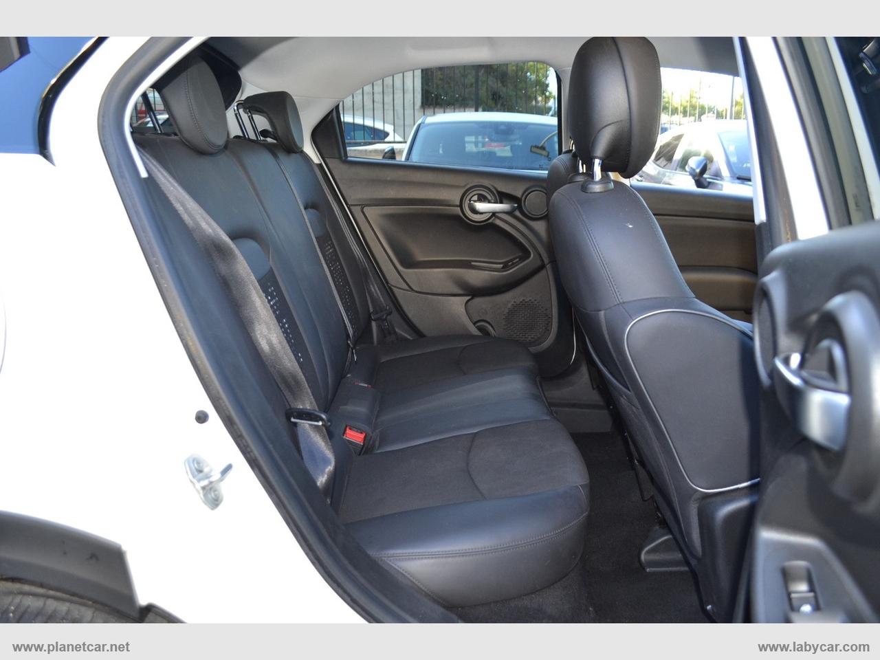 FIAT 500X 1.6 M.Jet 130 CV Connect