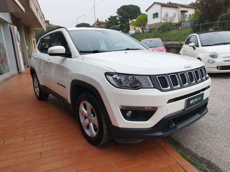 Jeep Compass 1.6 Multijet II 2WD Business