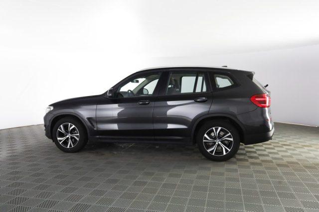 BMW X3 X3 sDrive18d Business Advantage/X3 sDrive18d 48V B