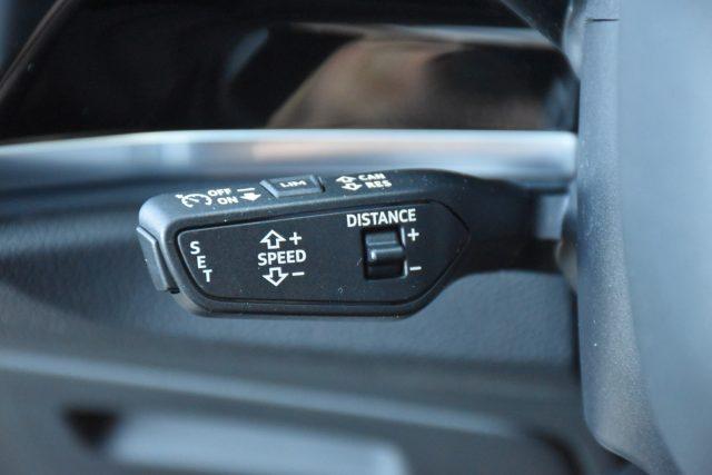 AUDI Q3 35 TDI S tronic Business Advanced *Sline, Cockpit*