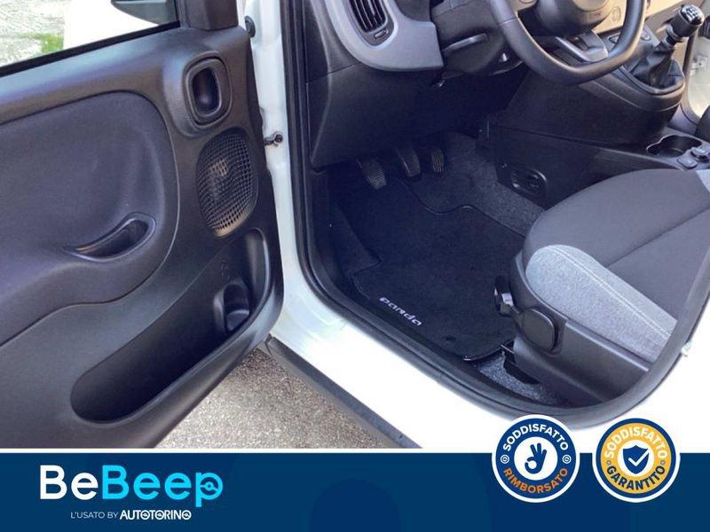 FIAT Panda 0.9 T.AIR T. WILD 4X4 S&S 85CV 5P.TI