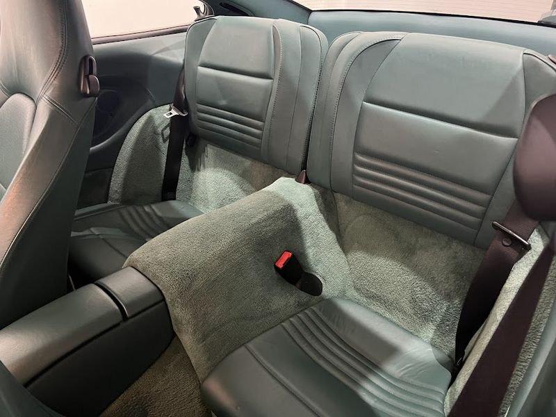 Porsche Carrera 996 996 CARRERA