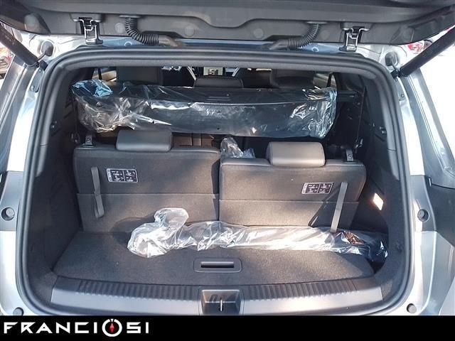 RENAULT Espace 1.2 E Tech full hybrid 200cv Techno