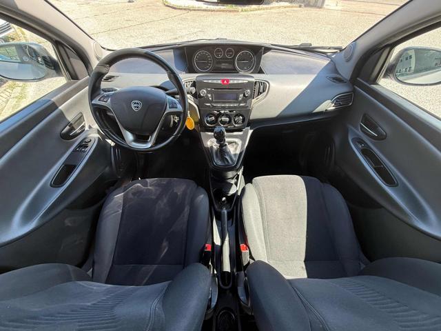 LANCIA Ypsilon 1.2 69 CV 5p. GPL Ecochic Gold SCONTO ROTTAMAZIONE