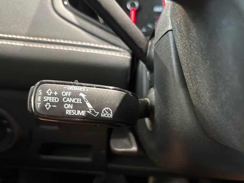 SEAT Arona Arona 1.6 tdi Xcellence 95cv