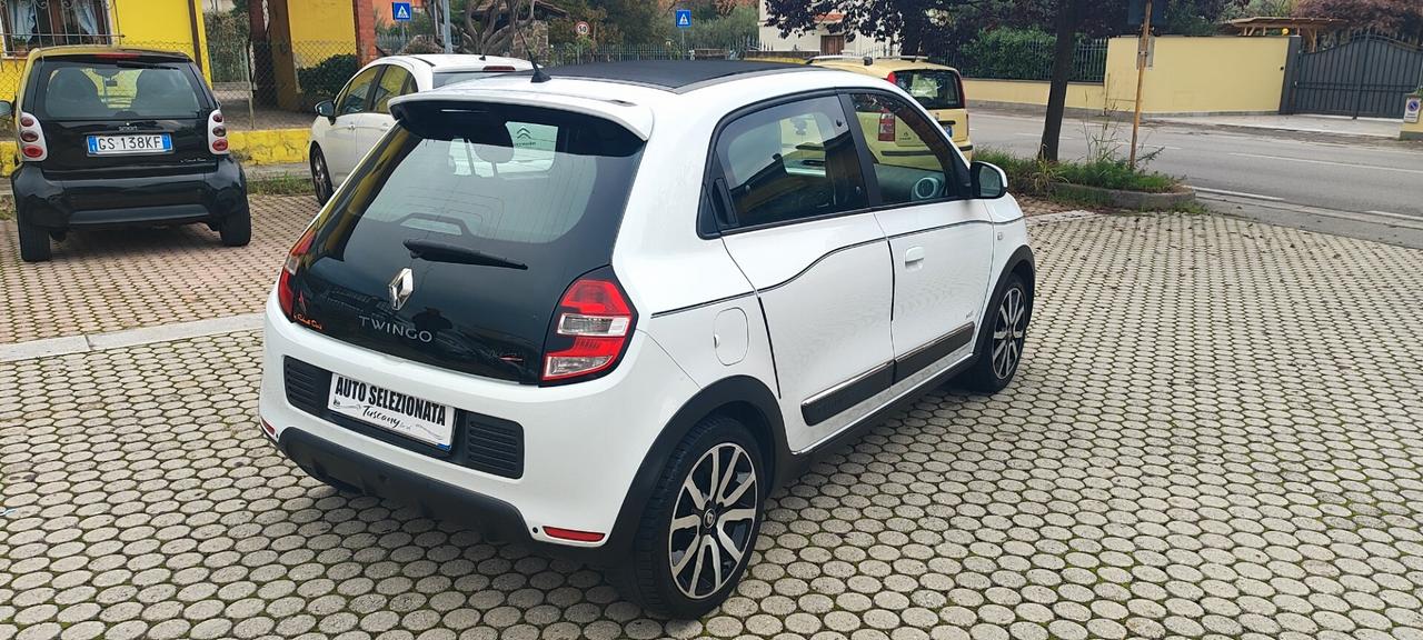 Renault Twingo 0.9 TCe 90 CV Stop&Start Energy Openair