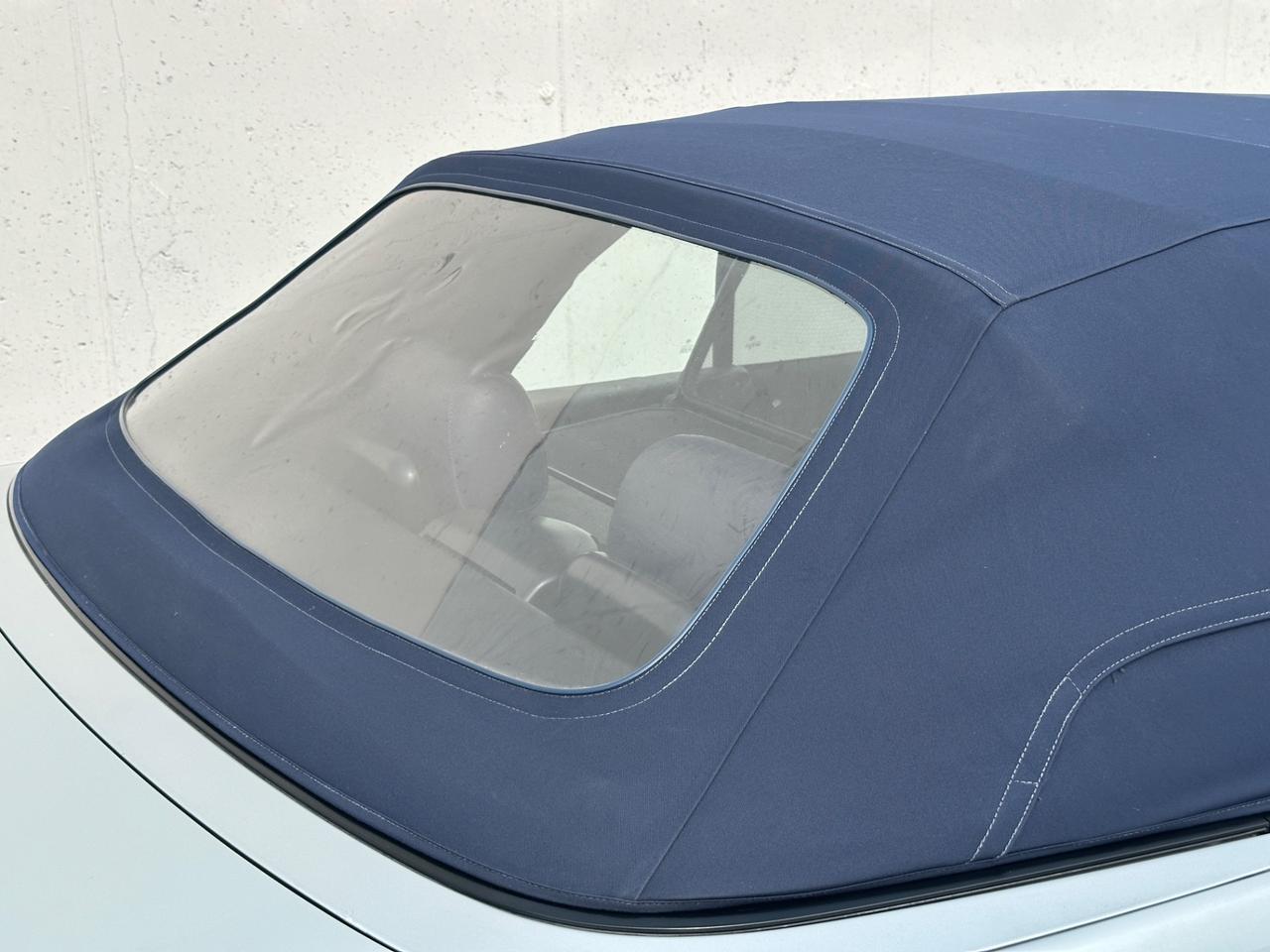 Bmw 325 325i 24V cat Cabriolet Asi
