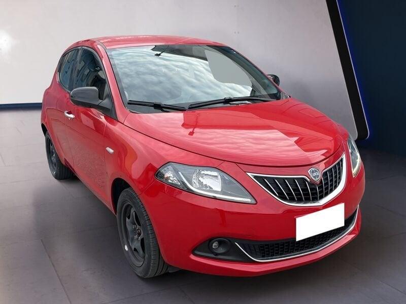 Lancia Ypsilon III 2021 1.0 firefly hybrid Gold s&s 70cv