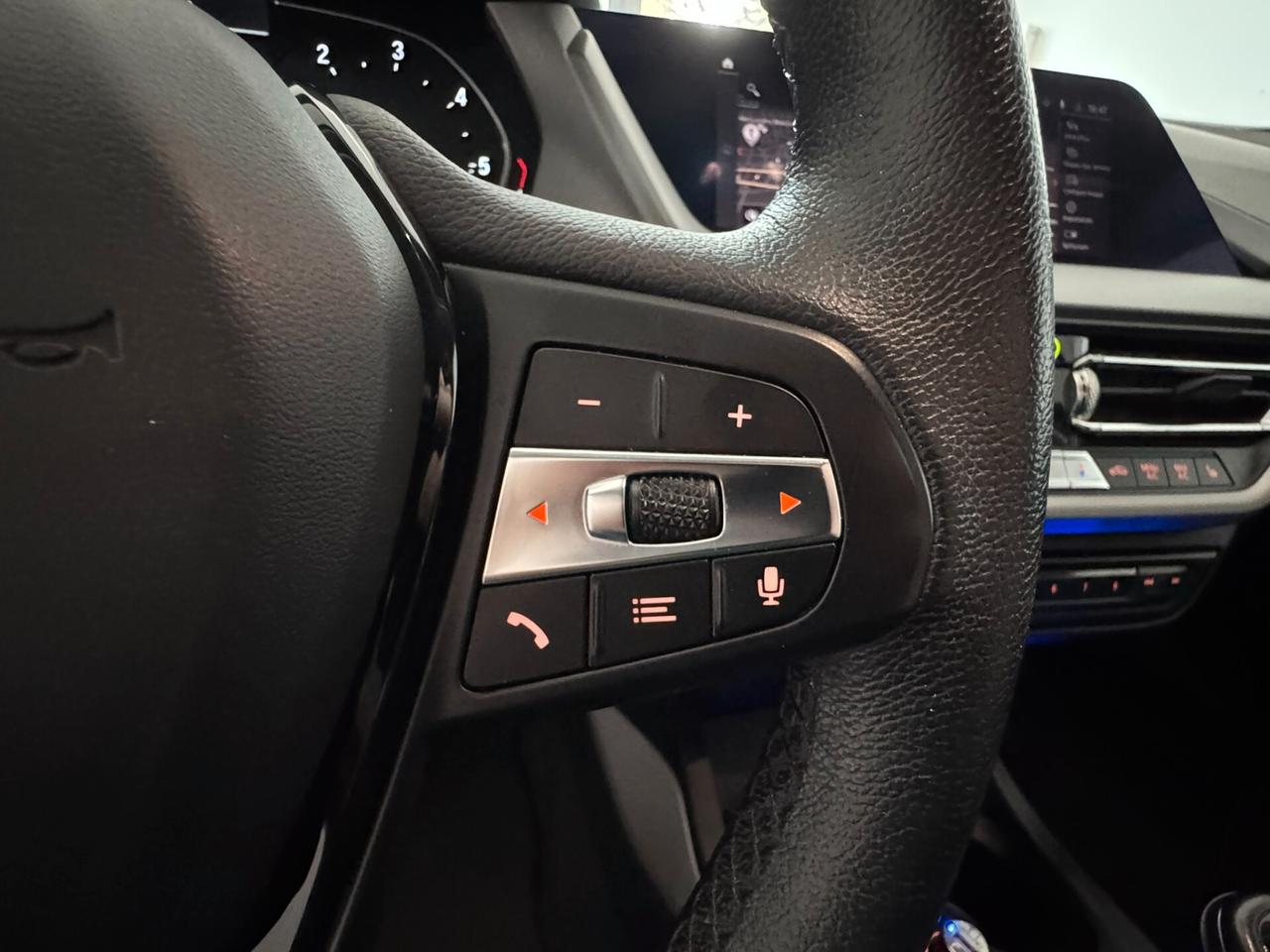 Bmw 116 116d 5p. Business Advantage - 2020