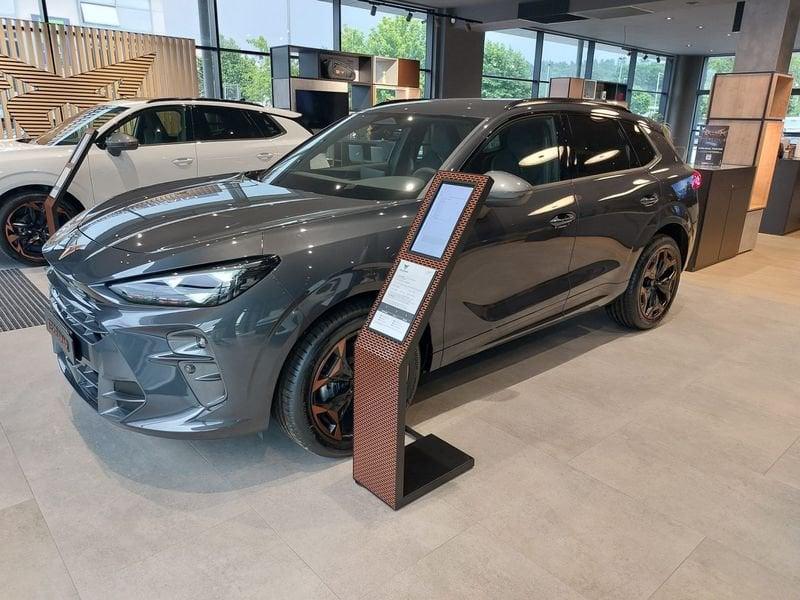 CUPRA Terramar 1.5 HYBRID DSG