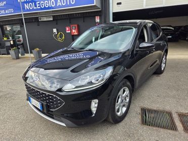 FORD Kuga 1.5 EcoBlue 120 CV aut. 2WD Connect