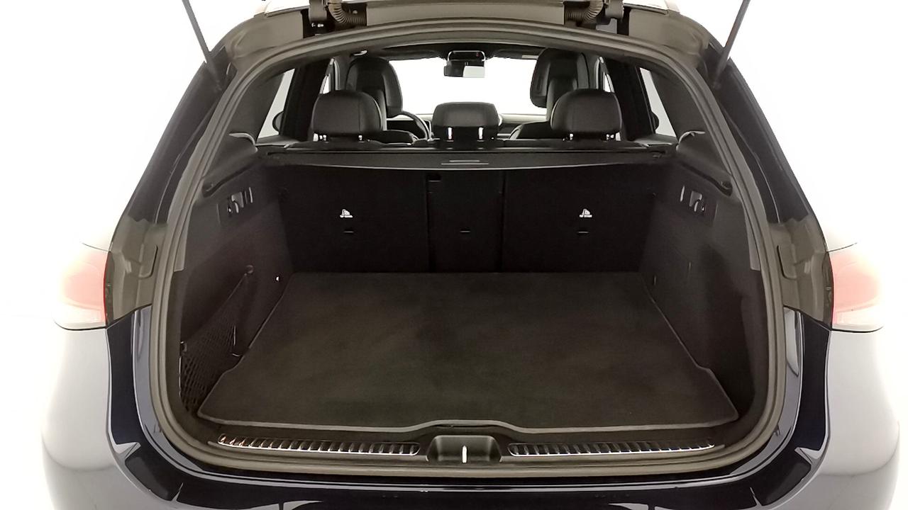 Mercedes-Benz GLC - X254 - GLC 220 d mhev AMG Advanced Plus 4matic auto