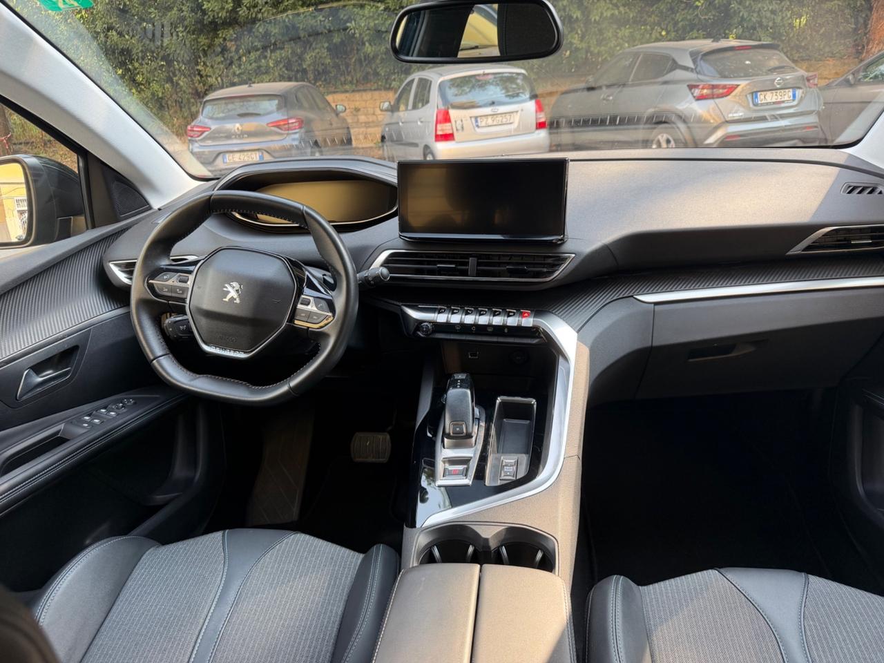 Peugeot 3008 BlueHDi 130 S&S Allure Pack