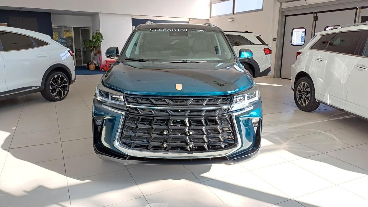 Cirelli 3 3zero3 GPL turbo DCT