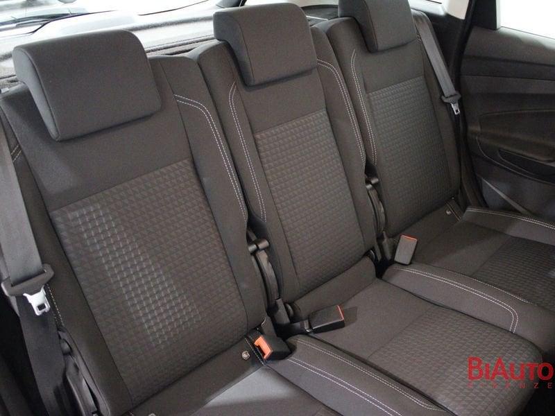 Ford C-Max C-Max 1.0 EcoBoost 100CV Start&Stop Plus