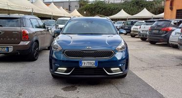 KIA Niro 1.6 GDi DCT HEV Style Adas Pack Dct