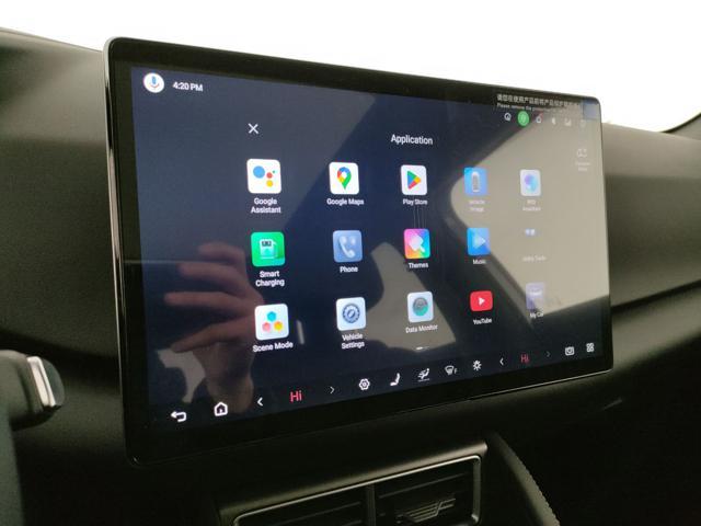 BYD Atto 2 DM-i 1.5 212 CV PHEV Boost