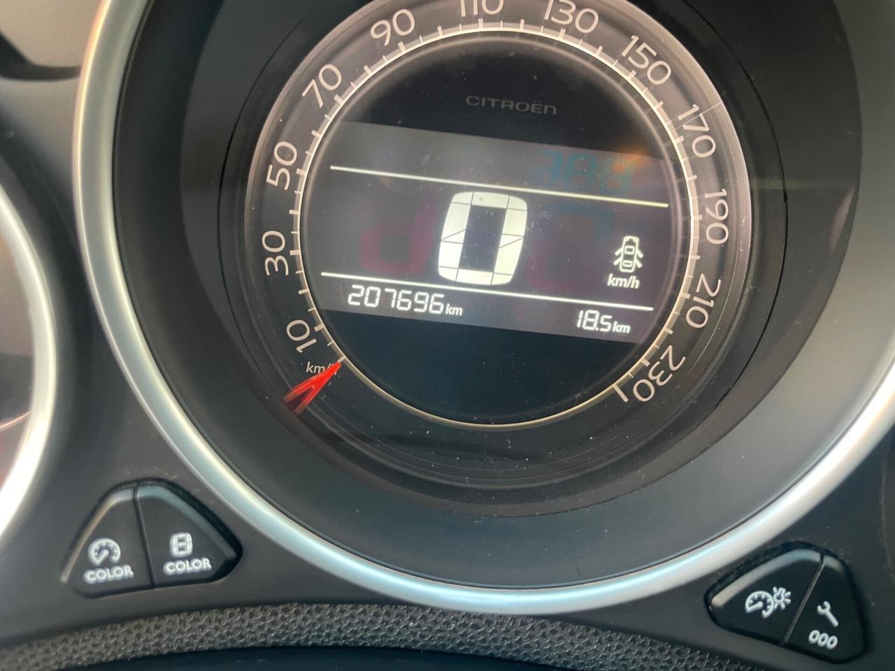 Ds DS4 4 1.6 e-HDi 115 airdream Business