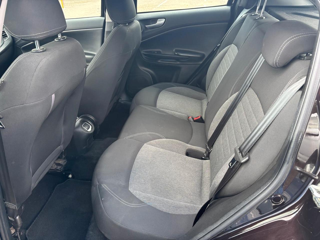 Alfa Romeo Giulietta 1.6 JTDm 120 CV - 2018