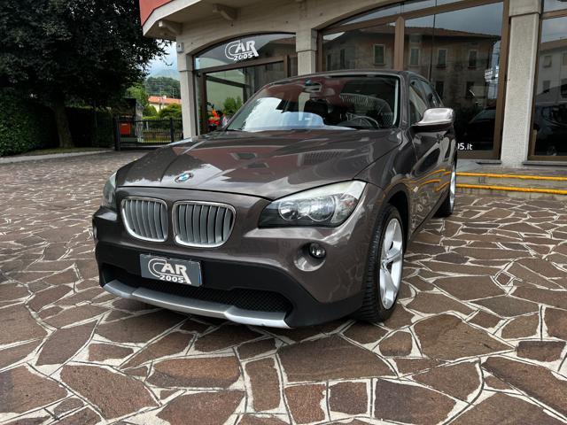 BMW X1 xDrive23dA Futura