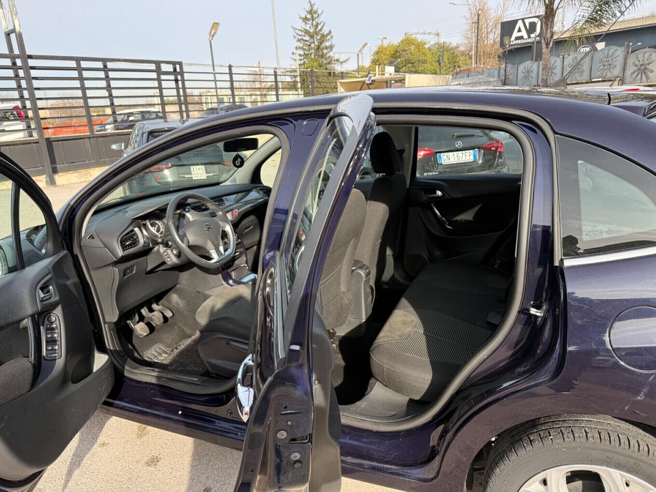 Citroen C3 1.0 VTi 68 Exclusive